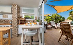 Beach Inn Apartment
